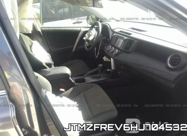 JTMZFREV6HJ704532 фото 6
