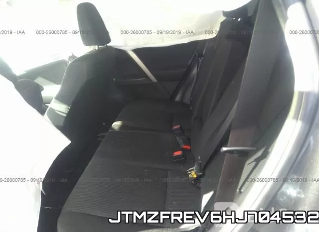JTMZFREV6HJ704532 фото 9