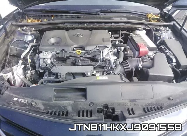 JTNB11HKXJ3031558 фото 2