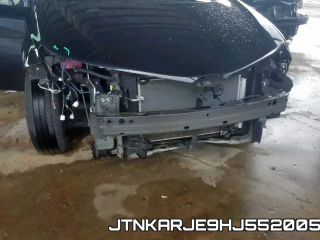 JTNKARJE9HJ552005 фото 10