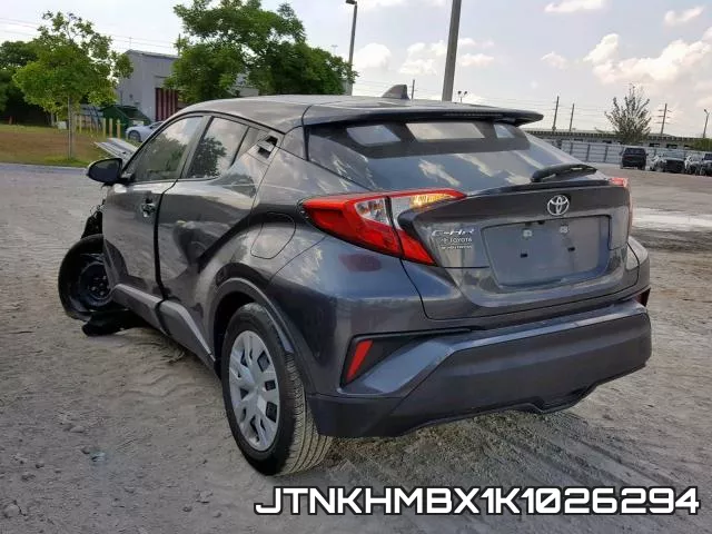 JTNKHMBX1K1026294 фото 4
