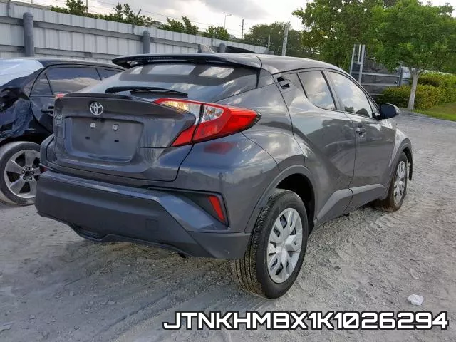 JTNKHMBX1K1026294 фото 5