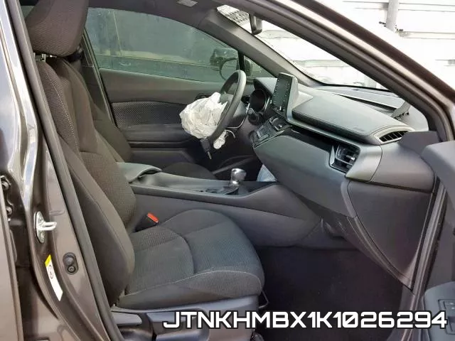 JTNKHMBX1K1026294 фото 6