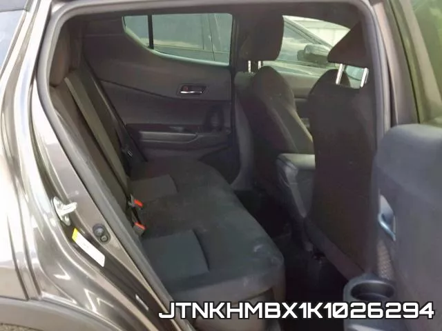 JTNKHMBX1K1026294 фото 7
