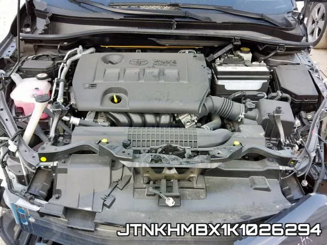 JTNKHMBX1K1026294 фото 8