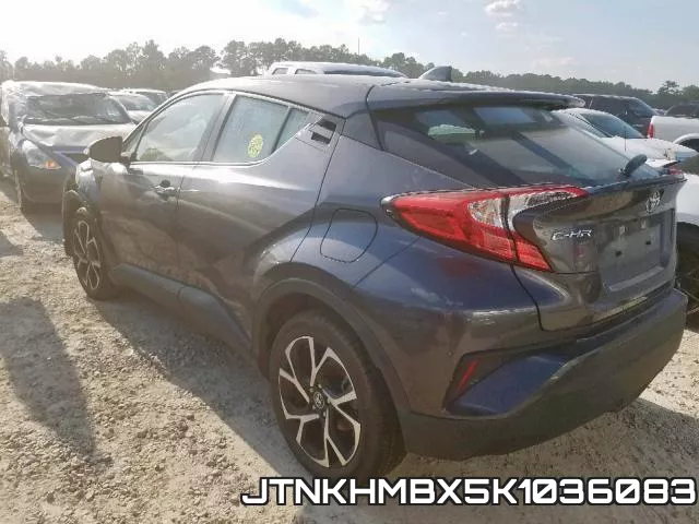 JTNKHMBX5K1036083 фото 4