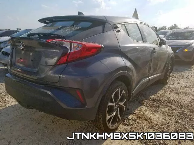 JTNKHMBX5K1036083 фото 5