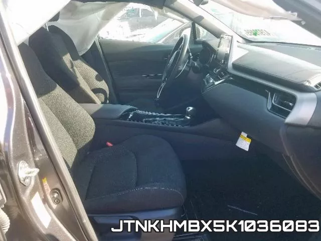 JTNKHMBX5K1036083 фото 6