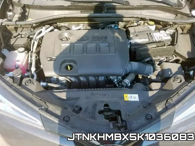 JTNKHMBX5K1036083 фото 8