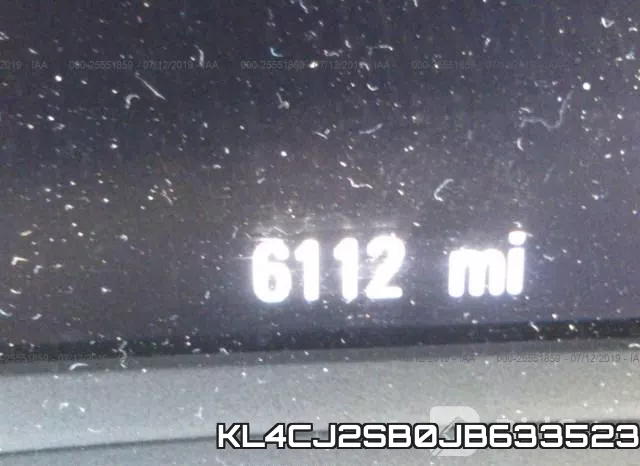 KL4CJ2SB0JB633523 фото 7