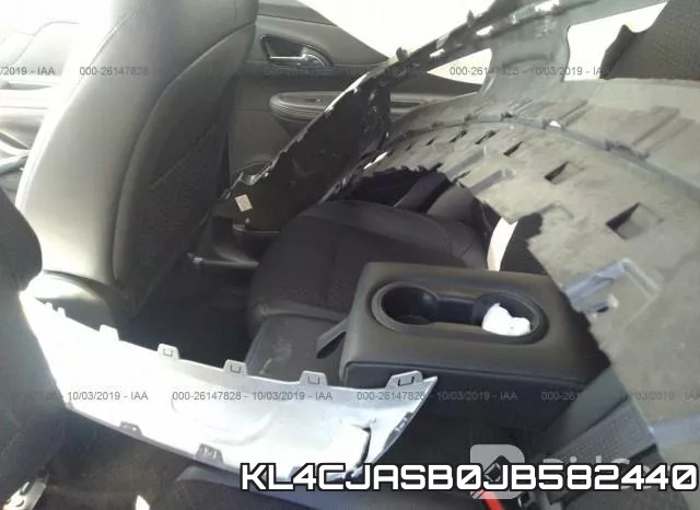 KL4CJASB0JB582440 фото 9