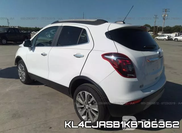 KL4CJASB1KB706362 фото 4