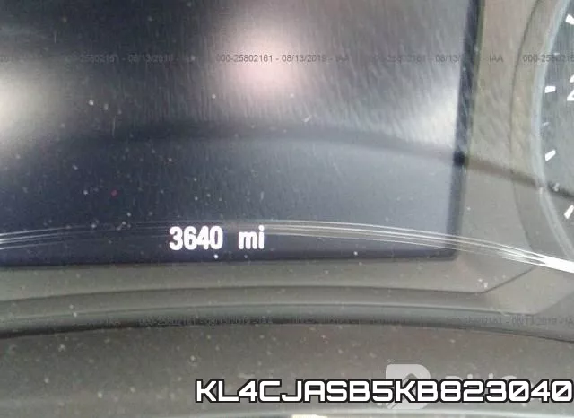 KL4CJASB5KB823040 фото 8