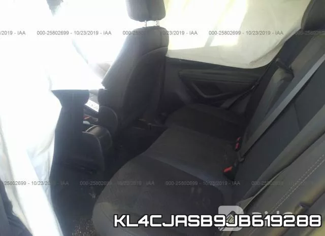 KL4CJASB9JB619288 фото 9
