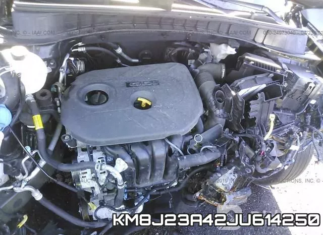 KM8J23A42JU614250 фото 2