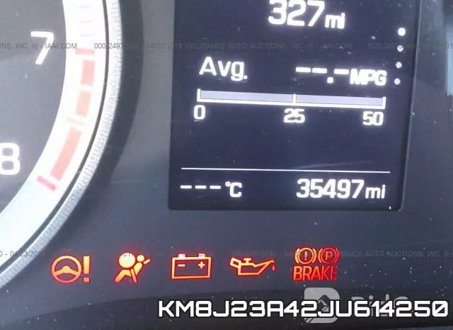 KM8J23A42JU614250 фото 8