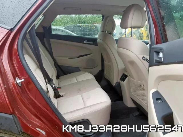 KM8J33A28HU562547 фото 7