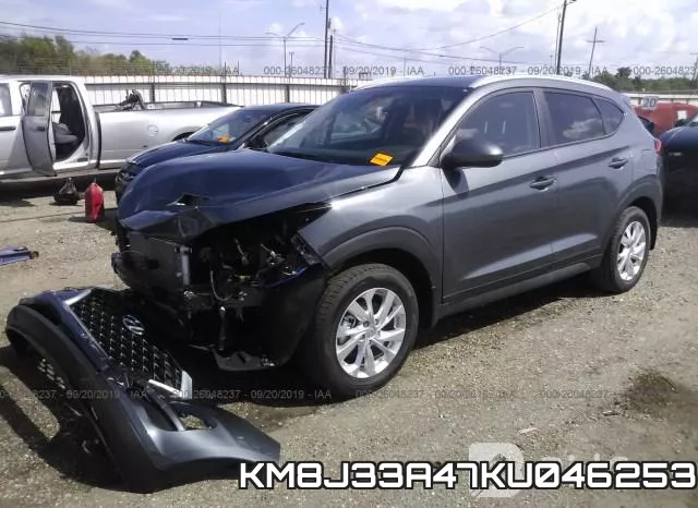 KM8J33A47KU046253 фото 3