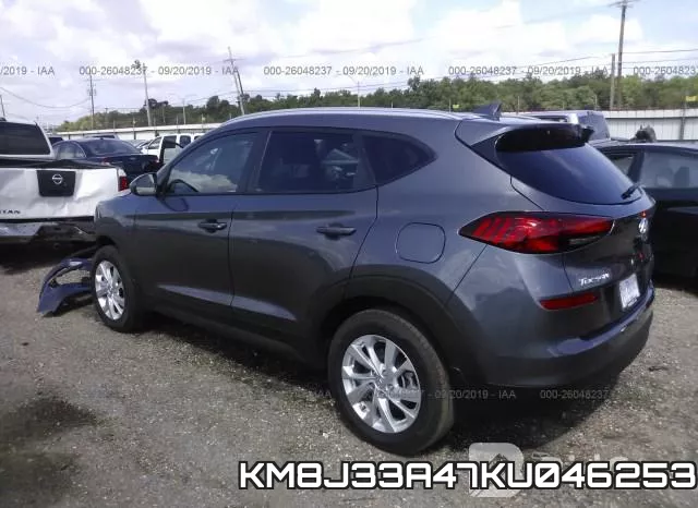 KM8J33A47KU046253 фото 4