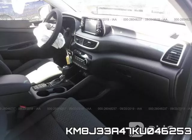 KM8J33A47KU046253 фото 6