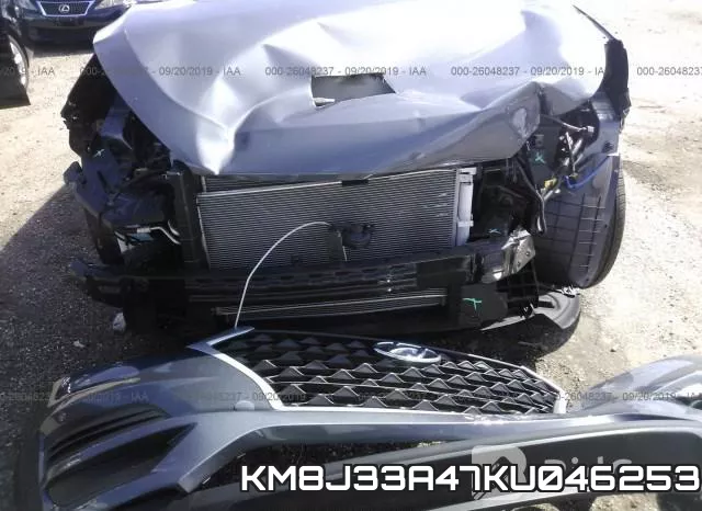 KM8J33A47KU046253 фото 7
