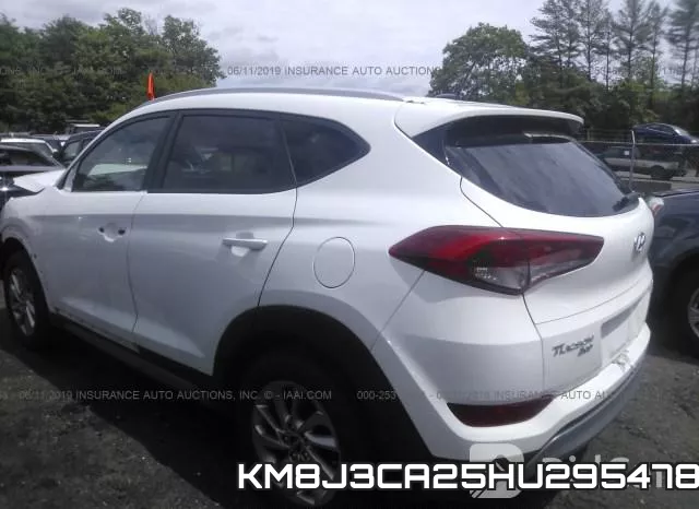 KM8J3CA25HU295478 фото 4