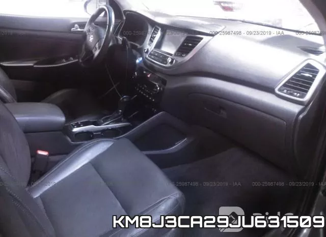 KM8J3CA29JU631509 фото 6