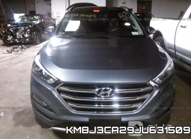 KM8J3CA29JU631509 фото 7