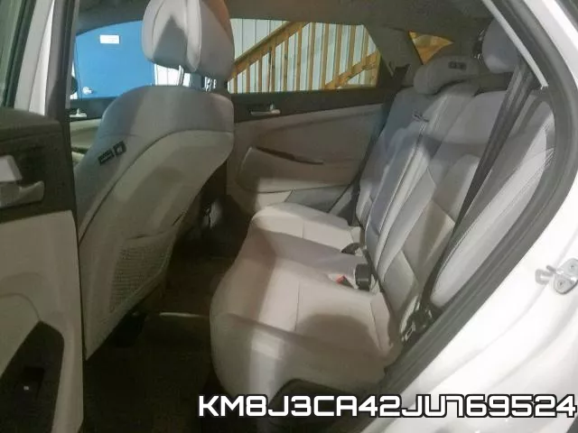 KM8J3CA42JU769524 фото 7