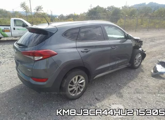 KM8J3CA44HU275305 фото 4