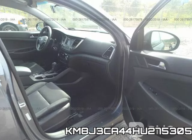 KM8J3CA44HU275305 фото 5
