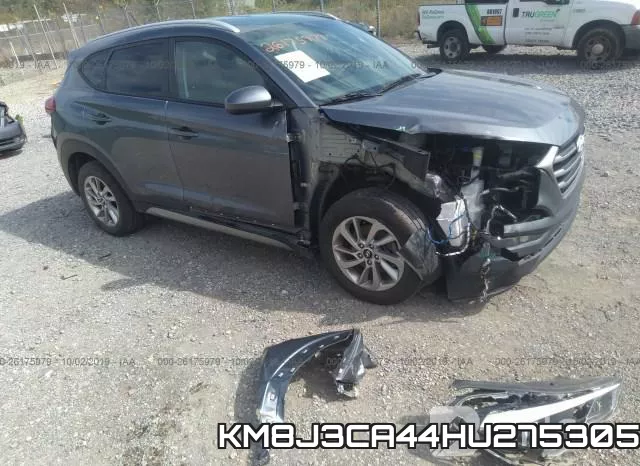 KM8J3CA44HU275305 фото 6