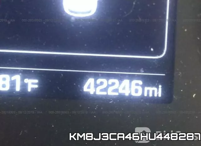 KM8J3CA46HU448287 фото 7
