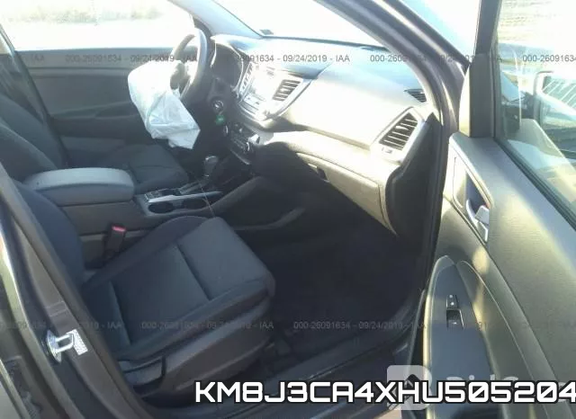 KM8J3CA4XHU505204 фото 6