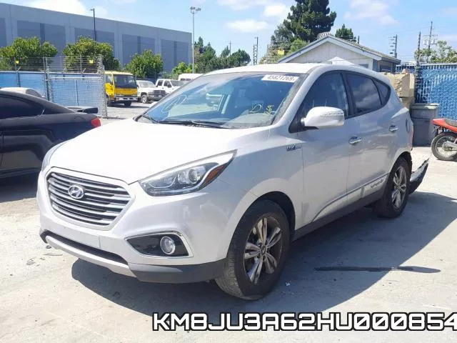 KM8JU3A62HU000854 фото 3