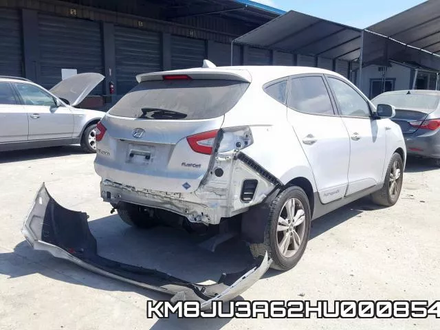 KM8JU3A62HU000854 фото 5