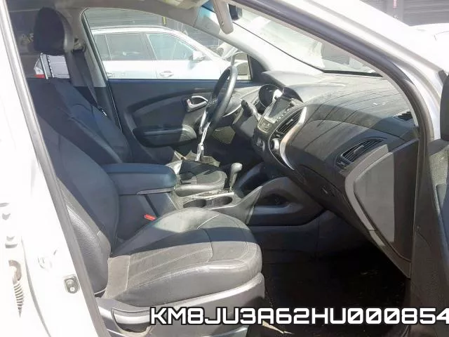 KM8JU3A62HU000854 фото 6