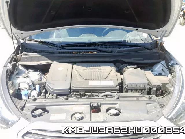 KM8JU3A62HU000854 фото 8