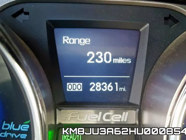 KM8JU3A62HU000854 фото 9