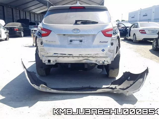 KM8JU3A62HU000854 фото 10