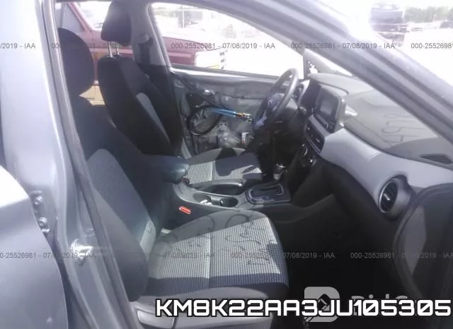 KM8K22AA3JU105305 фото 6