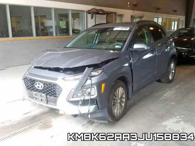 KM8K62AA3JU158834 фото 3