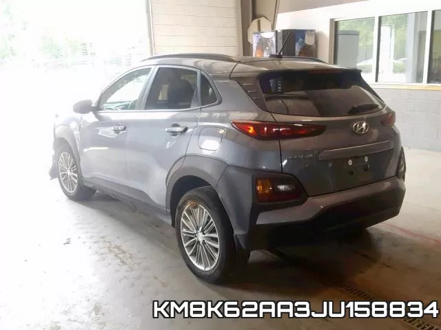 KM8K62AA3JU158834 фото 4
