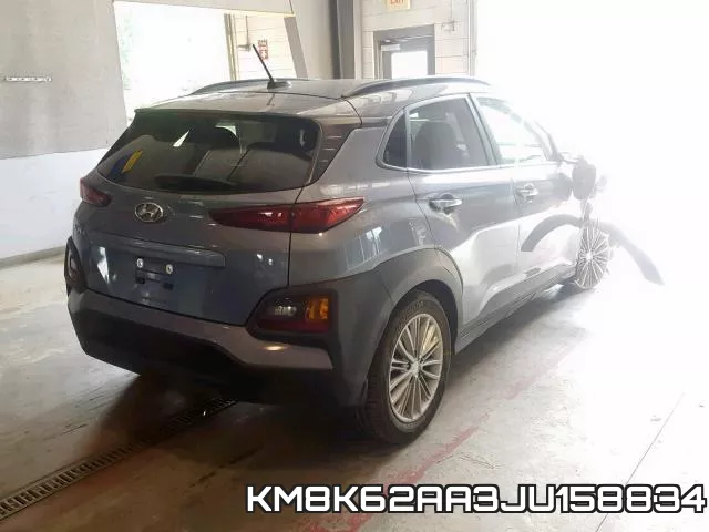 KM8K62AA3JU158834 фото 5