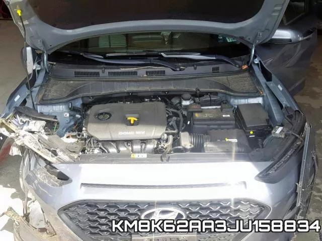 KM8K62AA3JU158834 фото 8