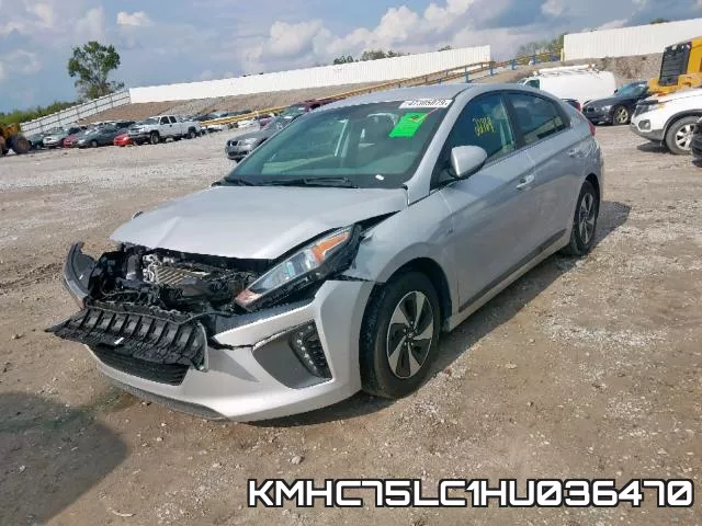 KMHC75LC1HU036470 фото 3