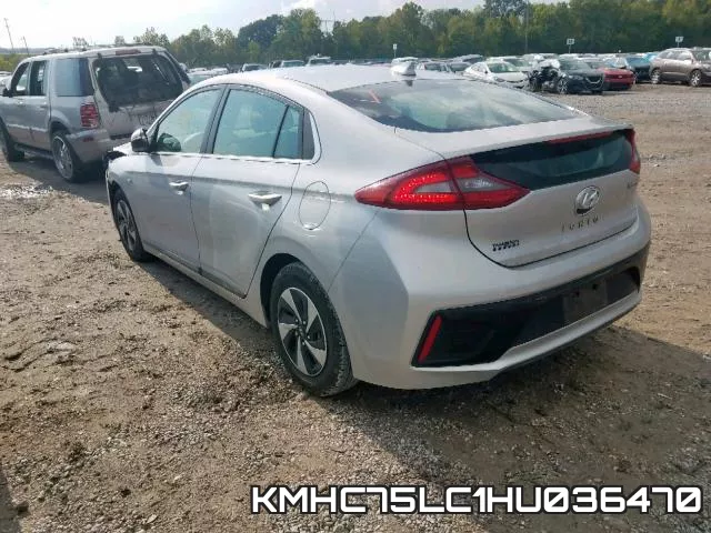KMHC75LC1HU036470 фото 4
