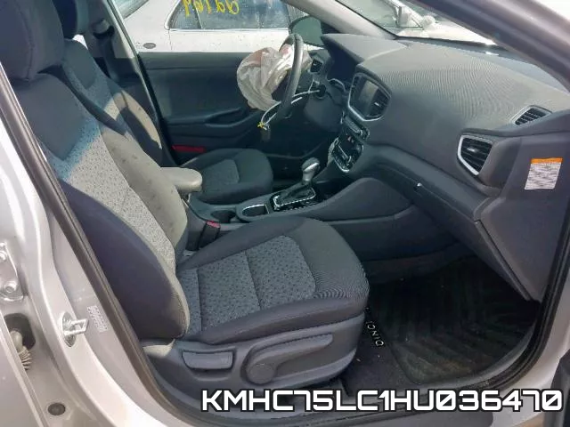 KMHC75LC1HU036470 фото 6