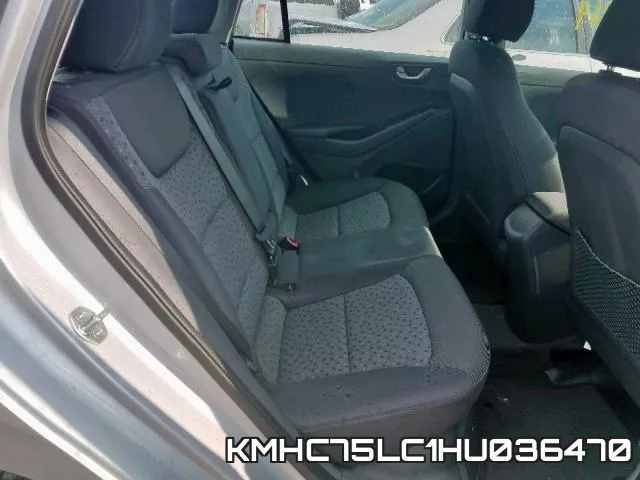 KMHC75LC1HU036470 фото 7