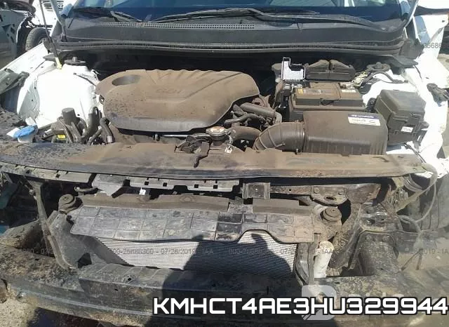 KMHCT4AE3HU329944 фото 2